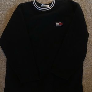 Tommy Hilfiger crew